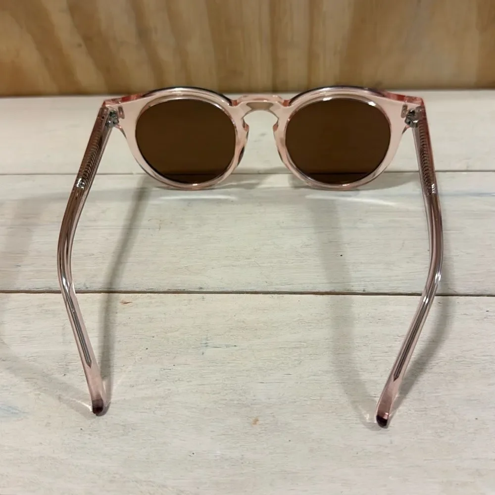 Bonnie Clyde “The Hill” Sunglasses
